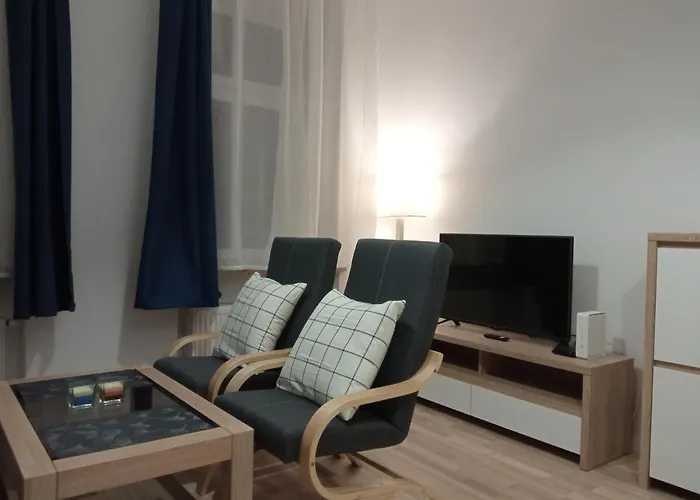 Apartament Rydygiera