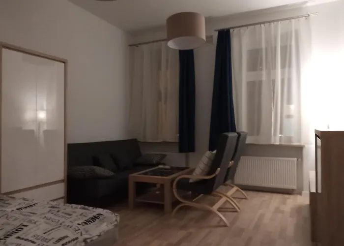 Apartament Rydygiera