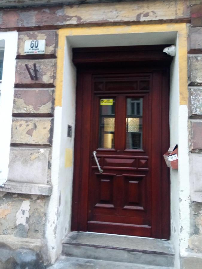 Rydygiera Apartment *