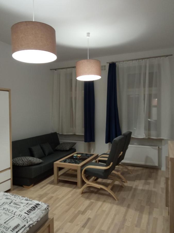 Apartment Rydygiera
