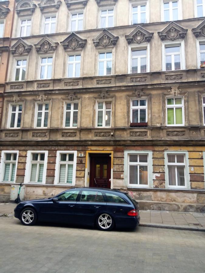 Rydygiera Wroclaw