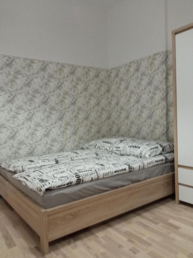 Apartment Rydygiera *