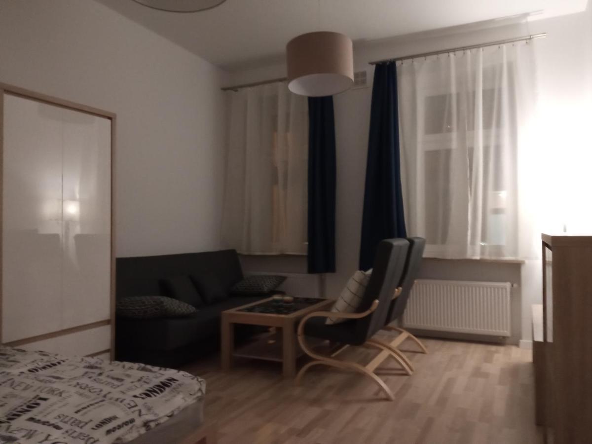Rydygiera Wroclaw