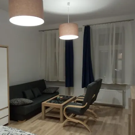 Apartament Rydygiera Wroclaw Exterior photo