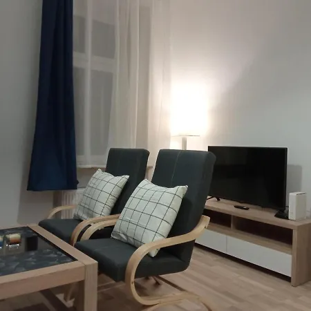 Apartament Rydygiera Wroclaw Exterior photo